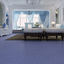 PVC FLOORING-BAIJI